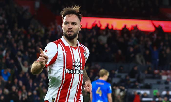 K&egrave;o v&agrave;ng b&oacute;ng đ&aacute; Southampton vs West Brom, 02h45 ng&agrave;y 10/12: The Saints đ&aacute;ng tin