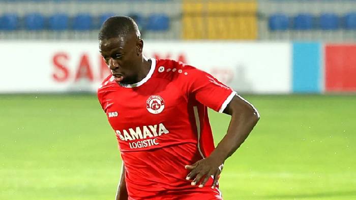 Nhận định, soi k&egrave;o Araz-Naxcivan vs Kapaz, 20h00 ng&agrave;y 9/12: Kh&oacute; thắng c&aacute;ch biệt