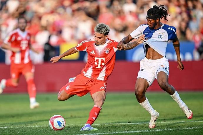 Nhận định, soi k&egrave;o Bayern Munich vs Sporting, 0h45 ng&agrave;y 10/12: Nanh vuốt của H&ugrave;m