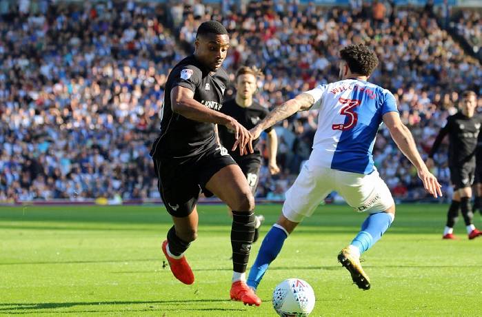 Nhận định, soi k&egrave;o Blackburn vs Oxford Utd, 2h45 ng&agrave;y 10/12: D&igrave;m nhau xuống đ&aacute;y