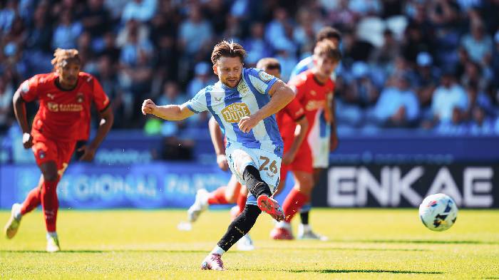 Nhận định, soi k&egrave;o Leyton Orient vs Luton Town, 02h45 ng&agrave;y 10/12: Ca kh&uacute;c khải ho&agrave;n