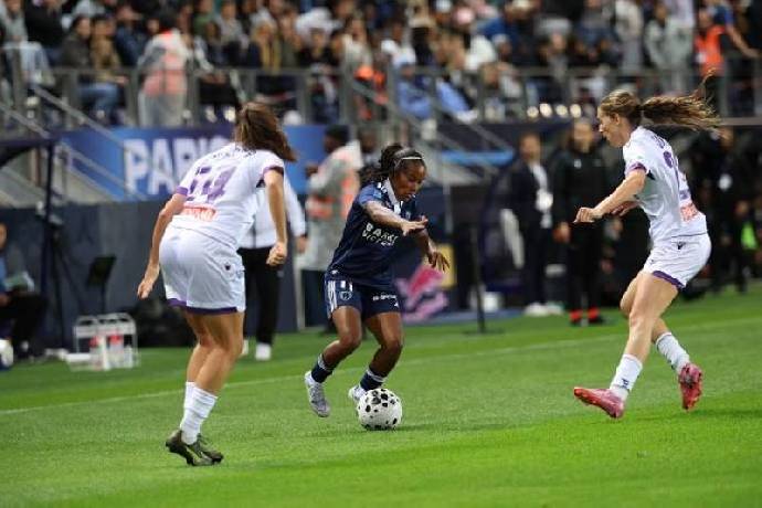 Nhận định, soi k&egrave;o Nữ PSG vs Nữ OH Leuven, 3h00 ng&agrave;y 10/12: Kh&oacute; khăn chồng chất