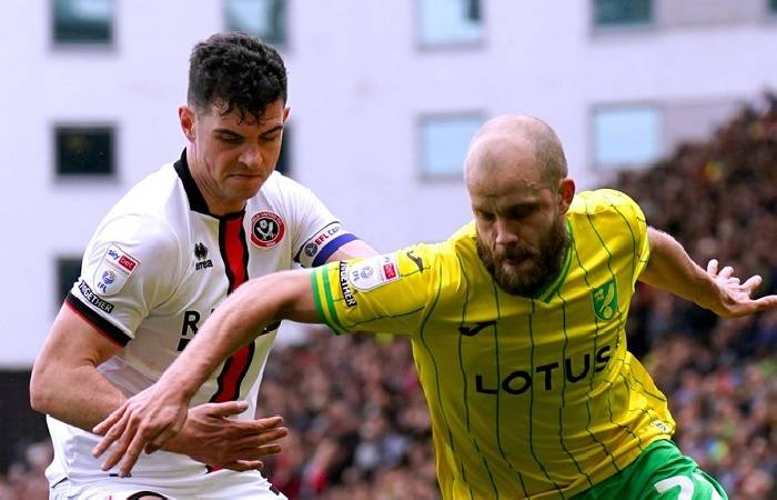 Nhận định, soi k&egrave;o Sheffield Utd vs Norwich, 2h45 ng&agrave;y 10/12: G&aacute;c lại qu&aacute; khứ