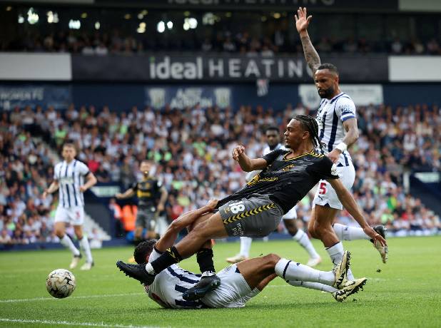 Nhận định, soi k&egrave;o Southampton vs West Brom, 02h45 ng&agrave;y 10/12: &Aacute;c mộng xa nh&agrave;!