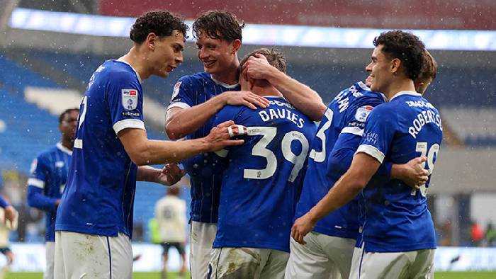 Nhận định, soi k&egrave;o Stevenage vs Cardiff City, 2h45 ng&agrave;y 10/12: Củng cố ng&ocirc;i đầu