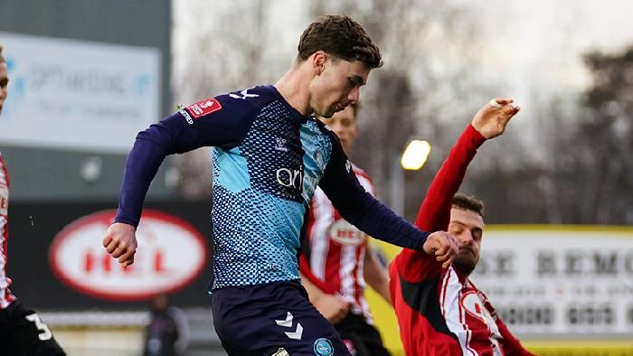 Nhận định, soi k&egrave;o Wycombe Wanderers vs Plymouth Argyle, 2h45 ng&agrave;y 10/12: &Aacute;p đảo