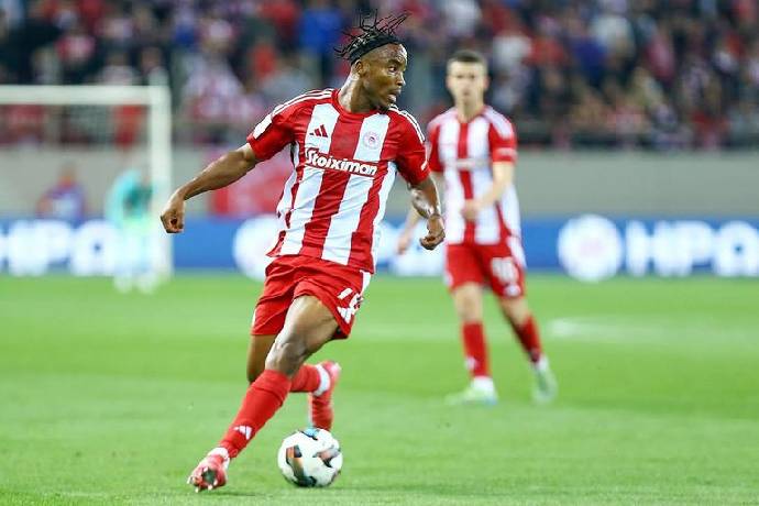 Soi k&egrave;o g&oacute;c Kairat Almaty vs Olympiacos, 22h30 ng&agrave;y 9/12