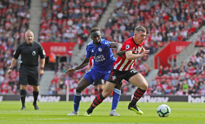 Nhận định Leicester City vs Southampton, 22h00 ng&agrave;y 12/1 (Ngoại Hạng Anh)