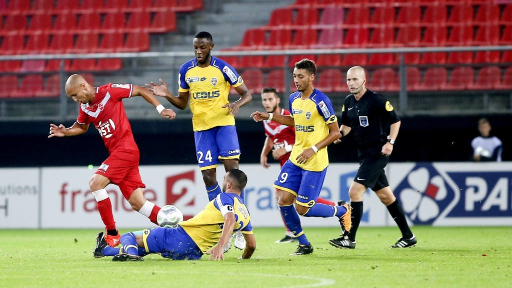 Nhận định Valenciennes vs Sochaux  02h00, 12/1 (Hạng 2 Ph&aacute;p)