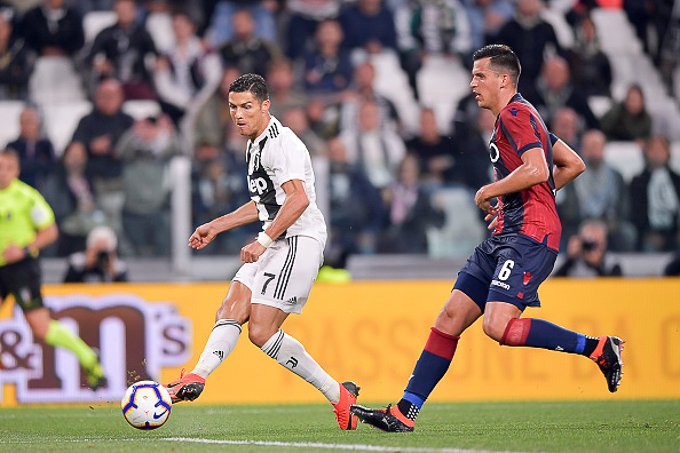 Ph&acirc;n t&iacute;ch tỷ lệ Bologna vs Juventus, 2h45 ng&agrave;y 13/1