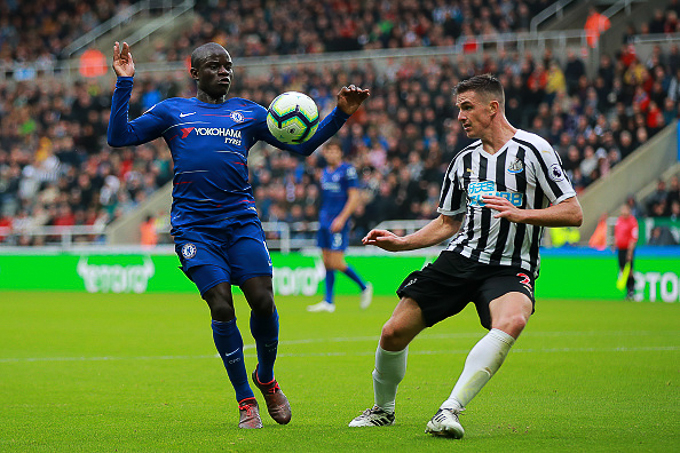 Ph&acirc;n t&iacute;ch tỷ lệ Chelsea vs Newcastle, 0h30 ng&agrave;y 13/1