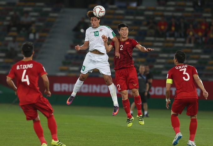 B&agrave;i học đau từ Iraq, Duy Mạnh quyết chặn đứng Iran