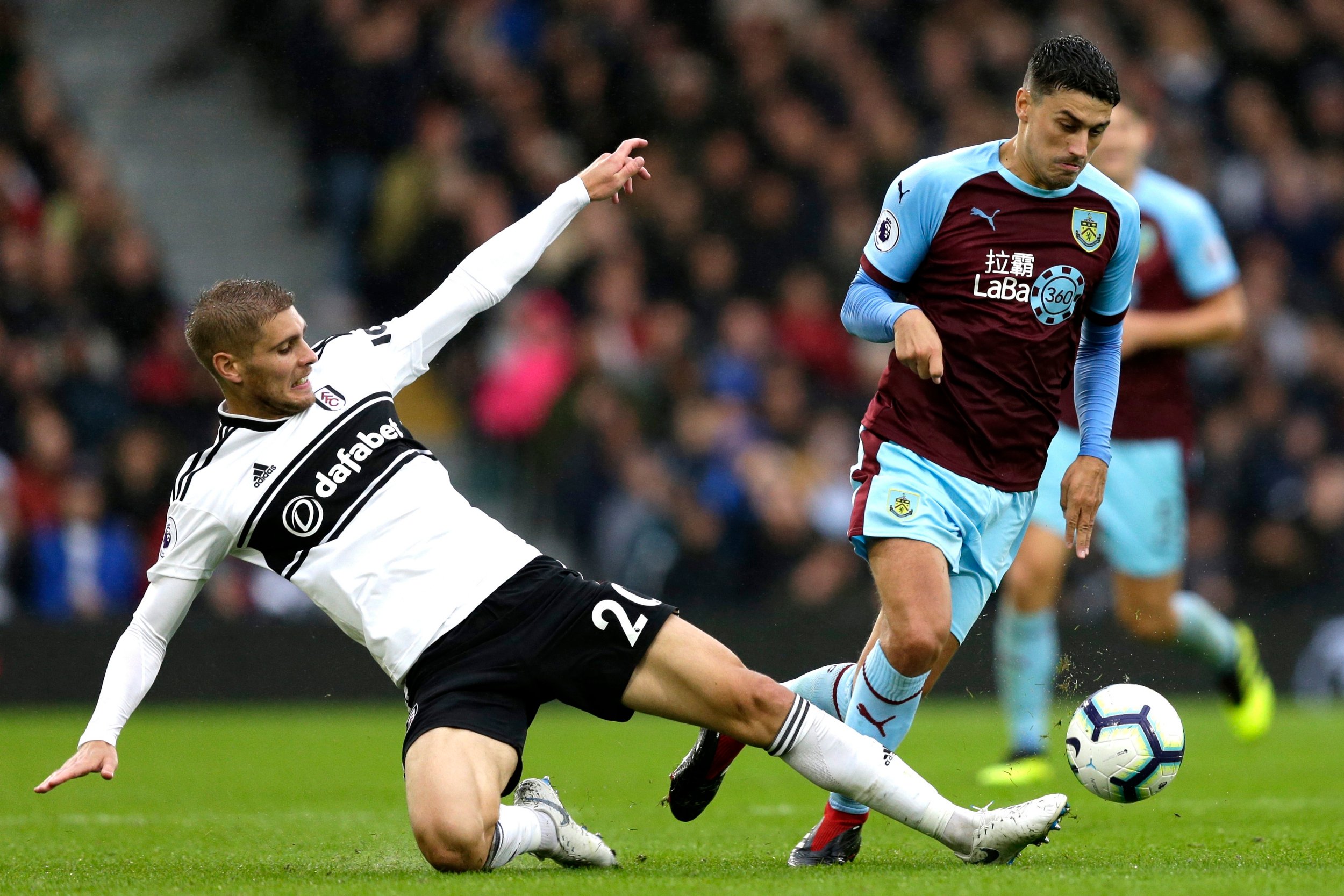 Nhận định Burnley vs Fulham 22h00, 12/01 (Ngoại hạng Anh)