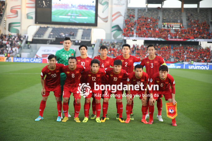 Ph&acirc;n t&iacute;ch tỷ lệ Việt Nam vs Iran, 18h ng&agrave;y 12/1