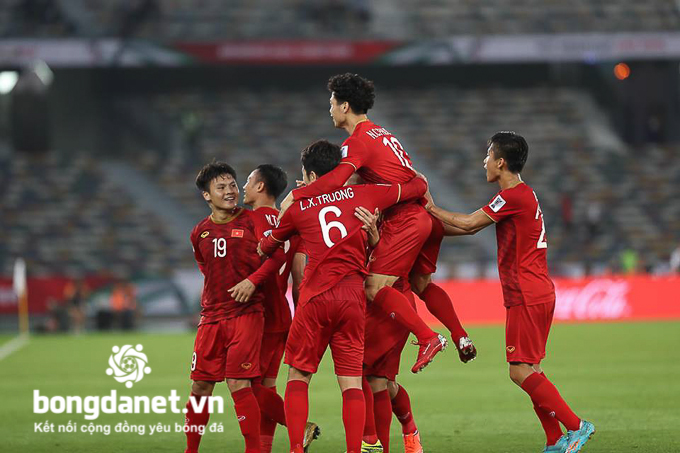 Th&ocirc;ng tin lực lượng Việt Nam vs Iran (18h 12/1): C&ocirc;ng Phượng vẫn được trọng dụng