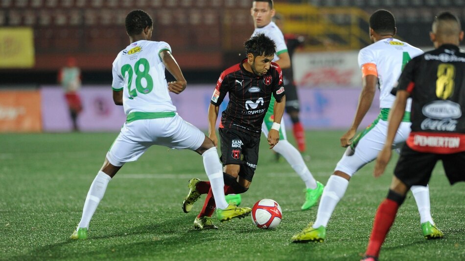 Nhận định Alajuelense vs Limon, 6h00 ng&agrave;y 13/1