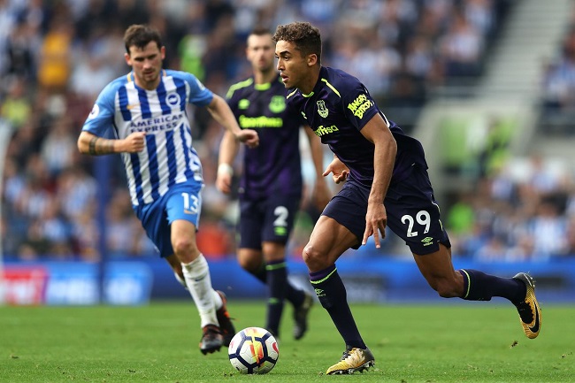 Nhận định Everton vs Brighton, 22h00 ng&agrave;y 11/1