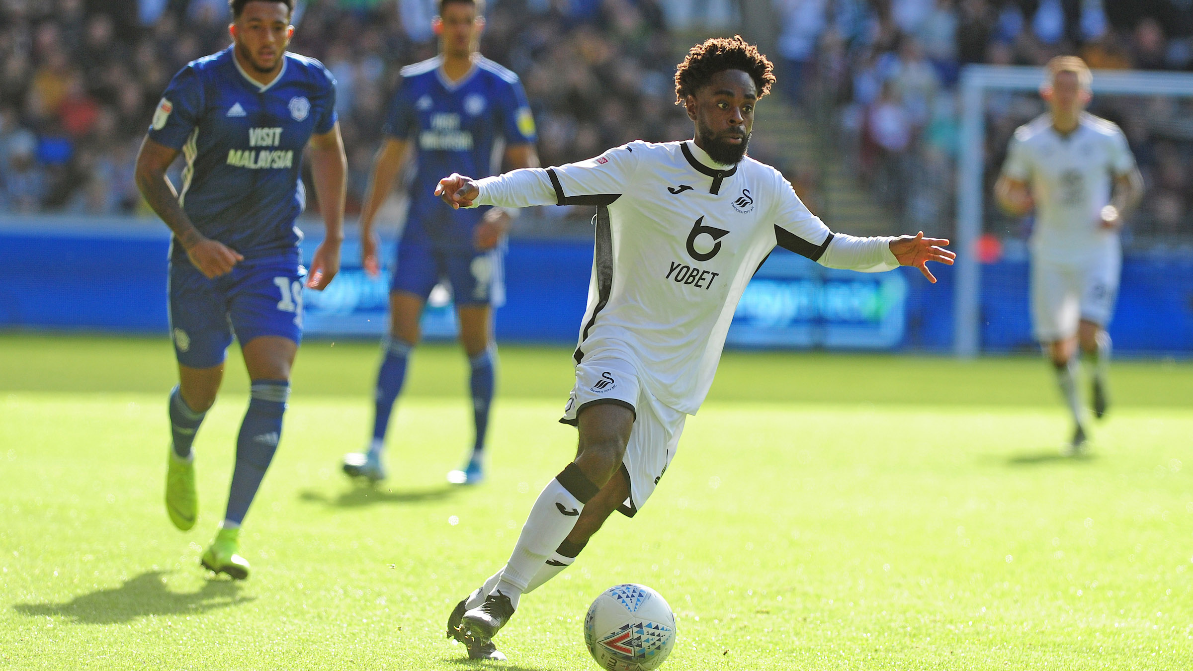 Nhận định Cardiff City vs Swansea City, 19h00 ng&agrave;y 12/1