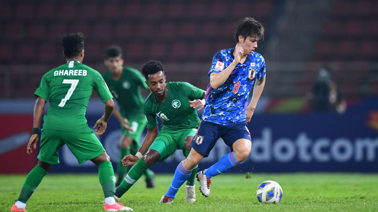 Nhận định U23 Syria vs U23 Nhật Bản, 20h15 ng&agrave;y 12/1