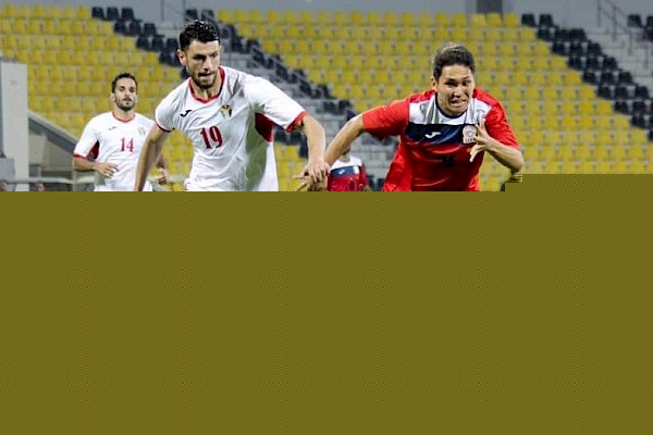 Tỷ lệ b&oacute;ng đ&aacute; U23 ch&acirc;u &Aacute; h&ocirc;m nay 10/1: U23 Triều Ti&ecirc;n vs U23 Jordan