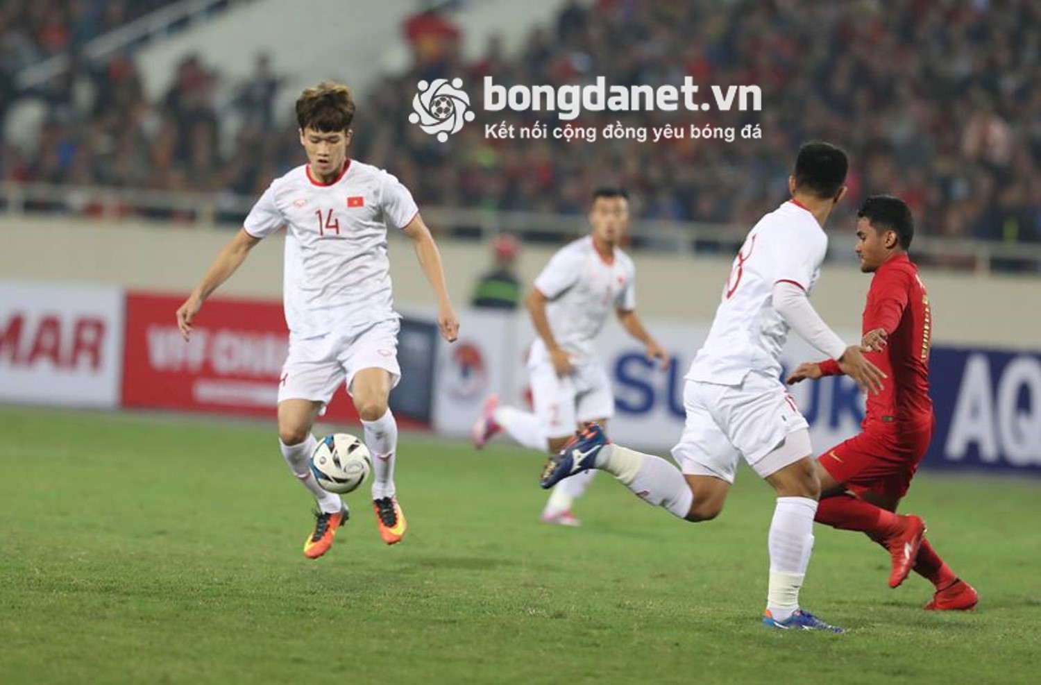Tin tức U23 Việt Nam h&ocirc;m nay 10/1: U23 Việt Nam vs U23 UAE