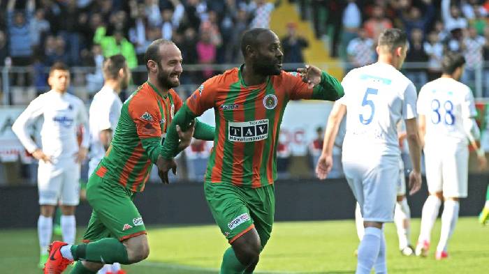 Alanyaspor vs Kasımpasa, 23h00 ng&agrave;y 11/1: Hướng đến trời &Acirc;u