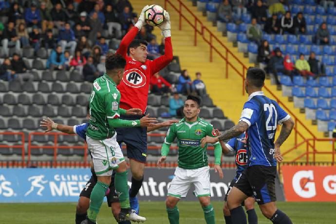 Audax Italiano vs Huachipato, 7h30 ng&agrave;y 12/1: Đứt mạch to&agrave;n thắng