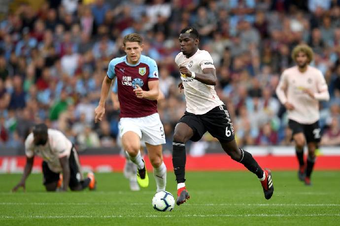 Burnley vs Man Utd (3h15 13/1): Kh&ocirc;ng dễ cho Quỷ đỏ