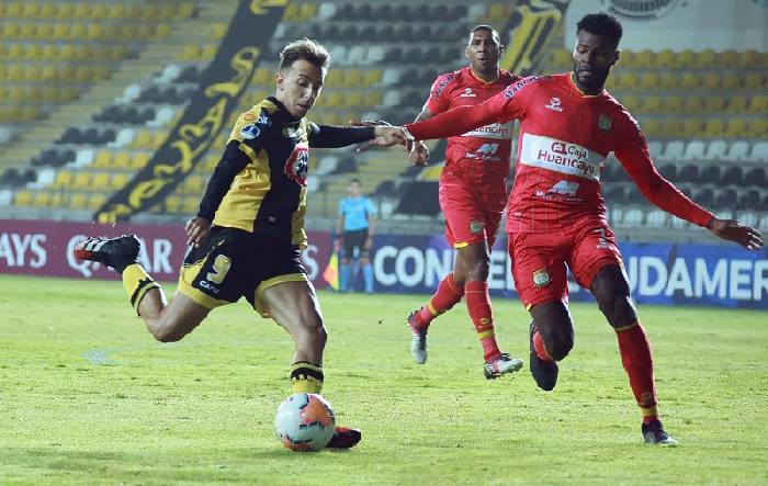 Coquimbo Unido vs Defensa y Justicia, 3h59 ng&agrave;y 13/1: Chủ nh&agrave; thất thế