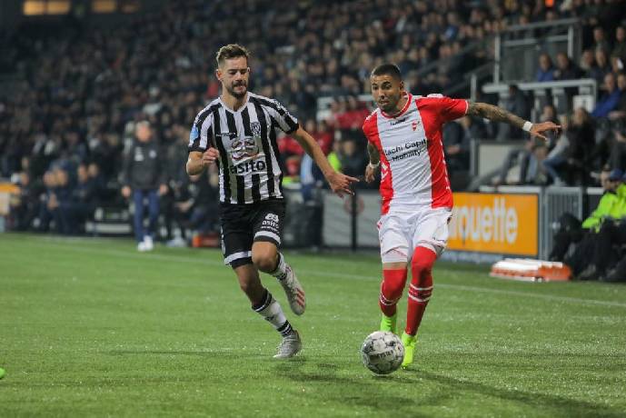 Heracles Almelo vs Emmen, 3h ng&agrave;y 13/1: Erve Asito hết thi&ecirc;ng