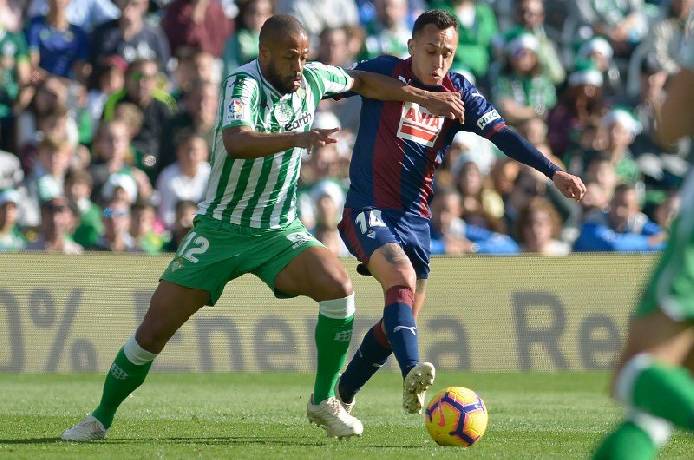 Huesca vs Betis (3h 12/1): Cơ hội cho đội b&eacute;t bảng