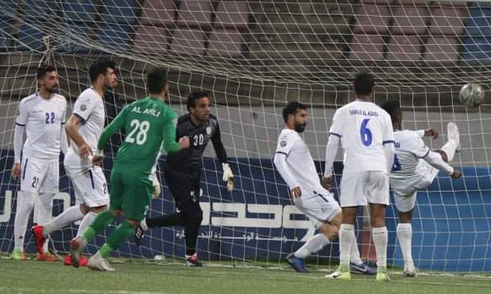 Hussein Irbid vs Al Aqaba, 21h ng&agrave;y 11/1: Chia điểm