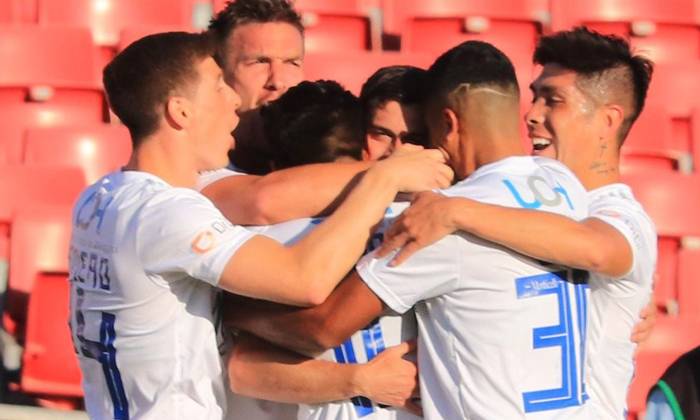 O'Higgins vs Deportes Iquique, 20h30 ng&agrave;y 12/1: Kết cục dễ đo&aacute;n