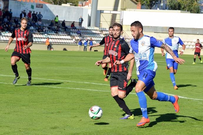 Sabadell vs Lugo, 3h30 ng&agrave;y 12/1: Tho&aacute;t nh&oacute;m đ&egrave;n đỏ