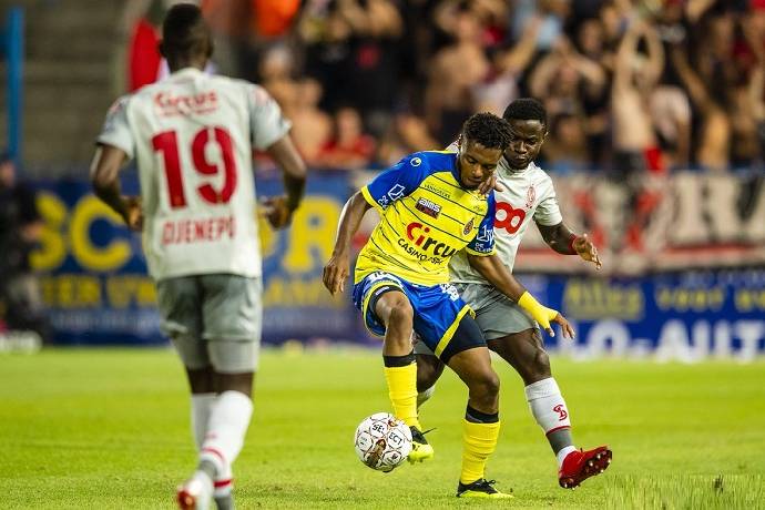 Standard Liege vs Waasland-Beveren, 02h45 ng&agrave;y 12/1: Khởi sắc trở lại
