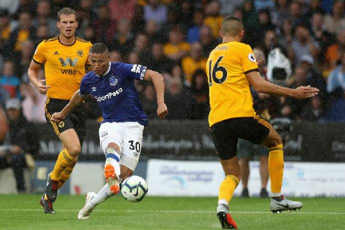 Wolves vs Everton (3h15 13/1): 'Dắt mũi' Bầy s&oacute;i