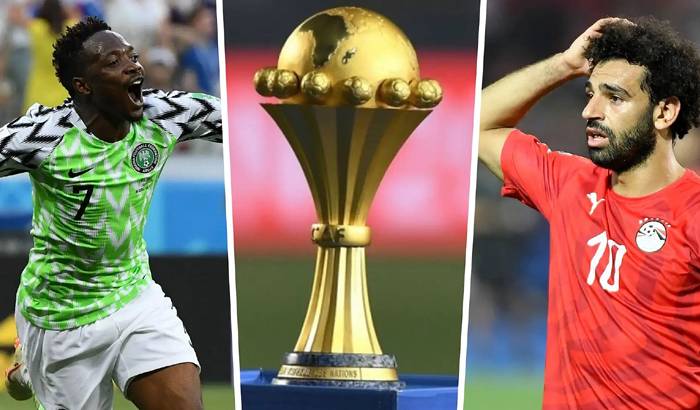Dự đo&aacute;n Nigeria vs Ai Cập (23h 11/1) bởi chuy&ecirc;n gia Joshua Ojele
