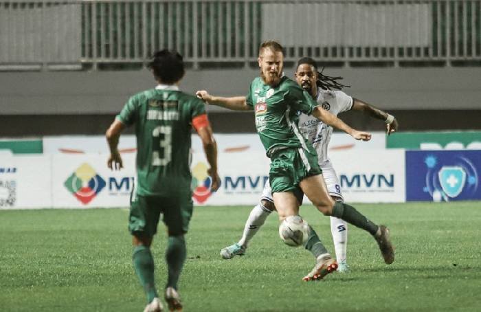 Nhận định, soi k&egrave;o Arema vs PSS Sleman, 18h15 ng&agrave;y 13/1