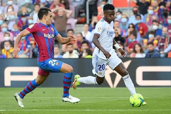 Nhận định, soi k&egrave;o Barca vs Real Madrid, 2h00 ng&agrave;y 13/1