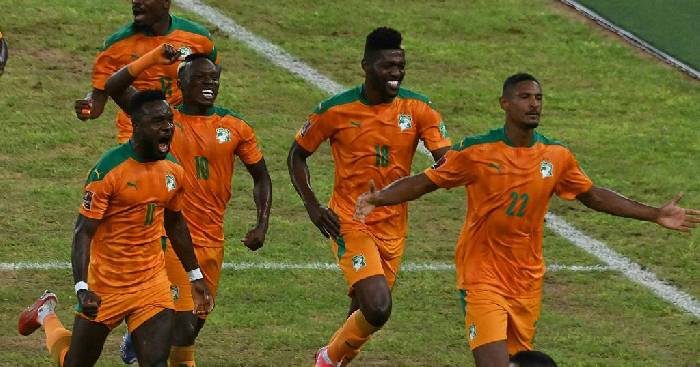 Nhận định, soi k&egrave;o Guinea X&iacute;ch Đạo vs Bờ Biển Ng&agrave;, 2h00 ng&agrave;y 13/1