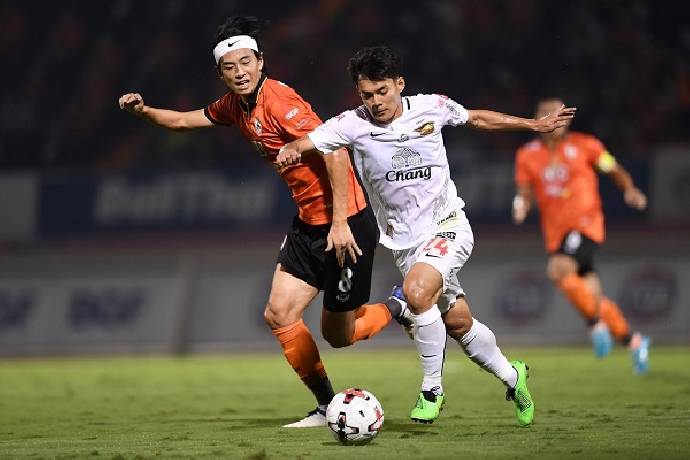 Nhận định, soi k&egrave;o Krabi FC vs Suphanburi, 15h00 ng&agrave;y 12/1