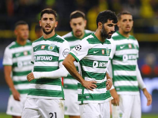 Nhận định, soi k&egrave;o Leca vs Sporting Lisbon, 3h45 ng&agrave;y 12/1
