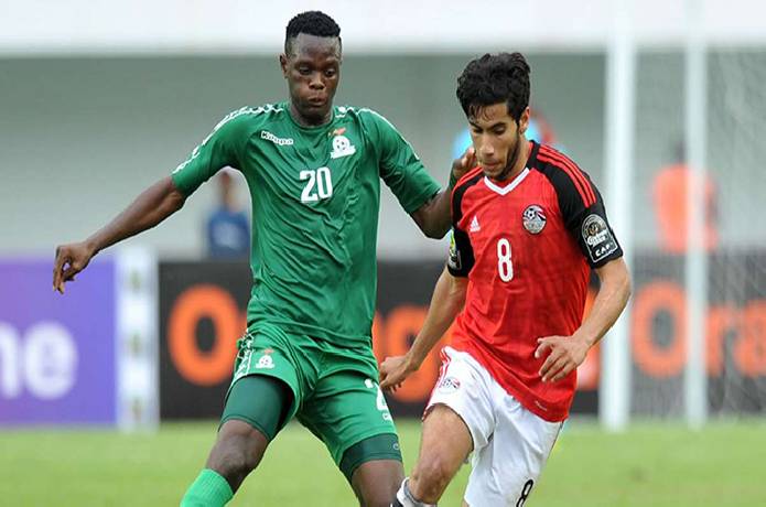 Nhận định, soi k&egrave;o Mauritania vs Gambia, 23h00 ng&agrave;y 12/01