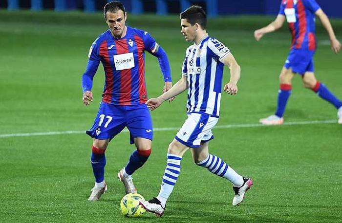 Nhận định, soi k&egrave;o Oviedo vs Eibar, 3h00 ng&agrave;y 11/1