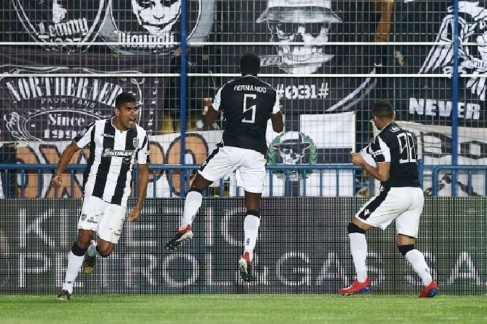 Nhận định, soi k&egrave;o PAOK vs Panetolikos, 22h15 ng&agrave;y 12/1