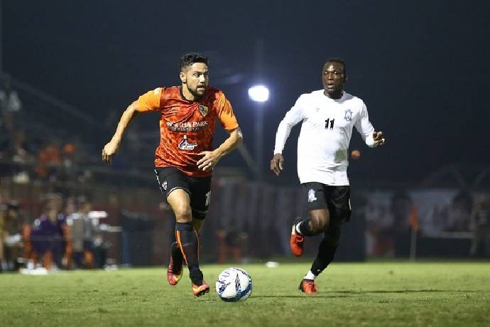 Nhận định, soi k&egrave;o Phitsanulok vs Chiangrai United, 15h00 ng&agrave;y 12/1