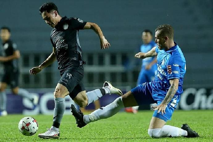 Nhận định, soi k&egrave;o Rayong vs Buriram United, 19h00 ng&agrave;y 12/1