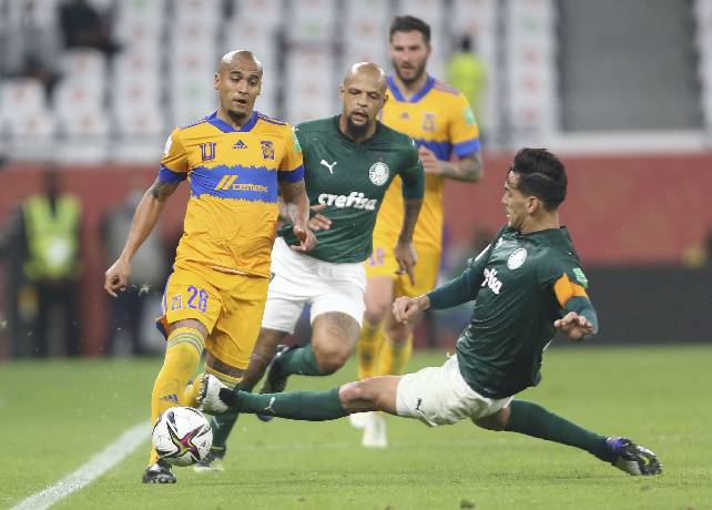 Nhận định, soi k&egrave;o Santos Laguna vs Tigres UANL, 9h06 ng&agrave;y 12/1