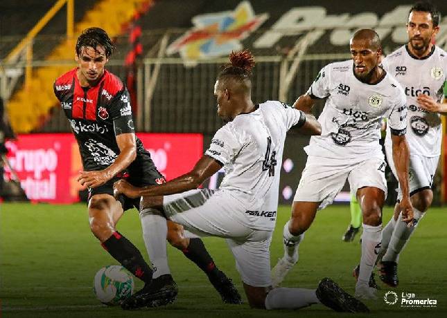 Nhận định, soi k&egrave;o Sporting vs Alajuelense, 8h00 ng&agrave;y 12/1