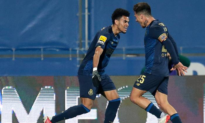 Nhận định, soi k&egrave;o Vizela vs Porto, 3h45 ng&agrave;y 13/1